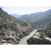 Day 10 (Yatra for Char Dham with Golden Temple 16 NIGHTS  17 DAYS) Devprayag.jpg